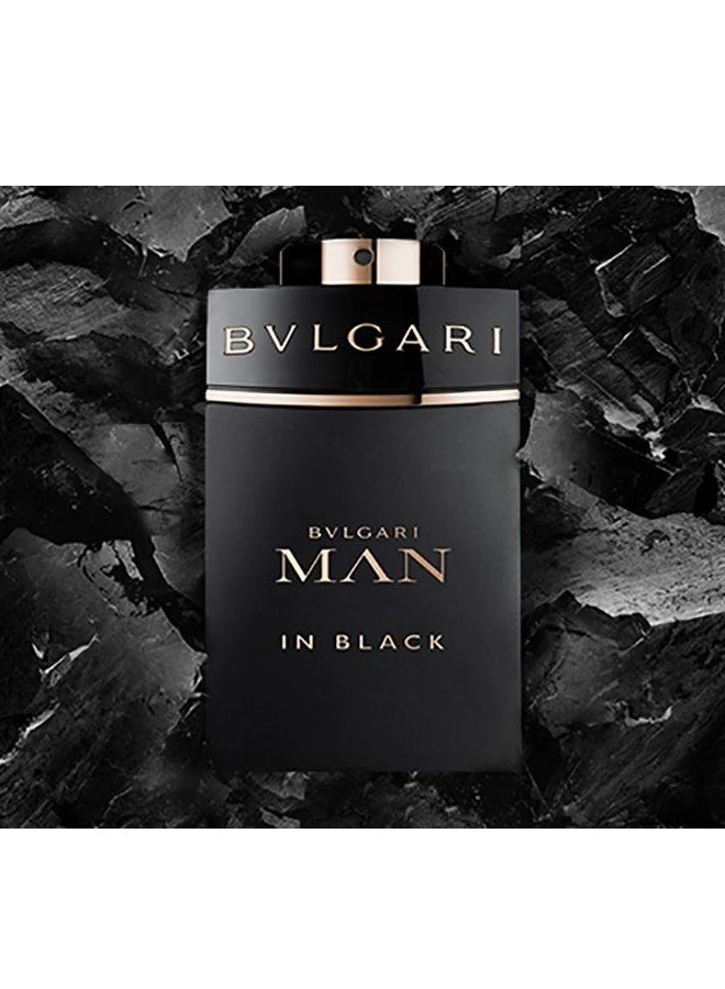 Man In Black Eau de Parfum 200 ml Set