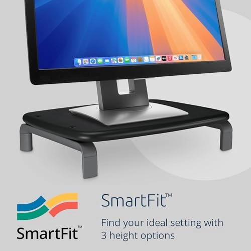 SmartFit Monitor Stand - up to 21” screens