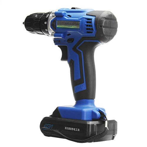 Electric Screwdriver - 25V