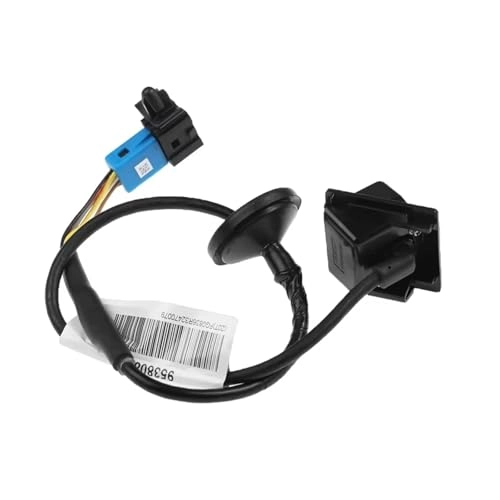 Car Reversing Camera - Waterproof Extra-Wide Angle
