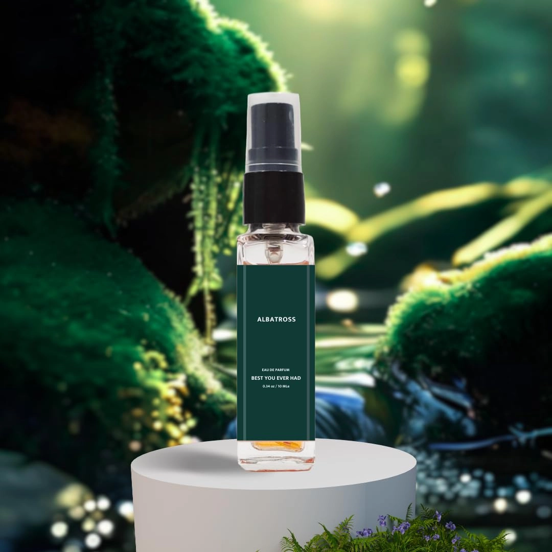 Best You Ever had Eau de Parfum 10ml