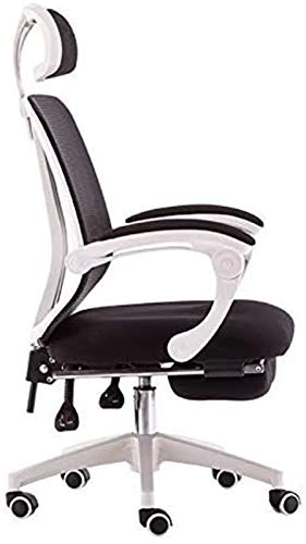 Office Chair - High Back Mesh