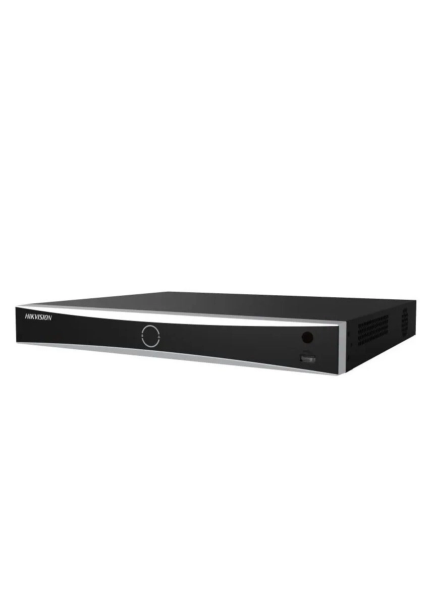 Hikvision DS-7608NXI-K2/8P - 8-Channel