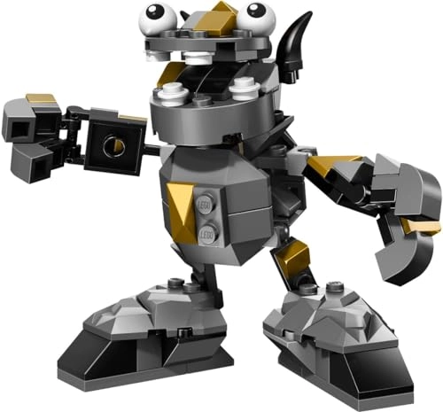 Mixels Seismo (41504)
