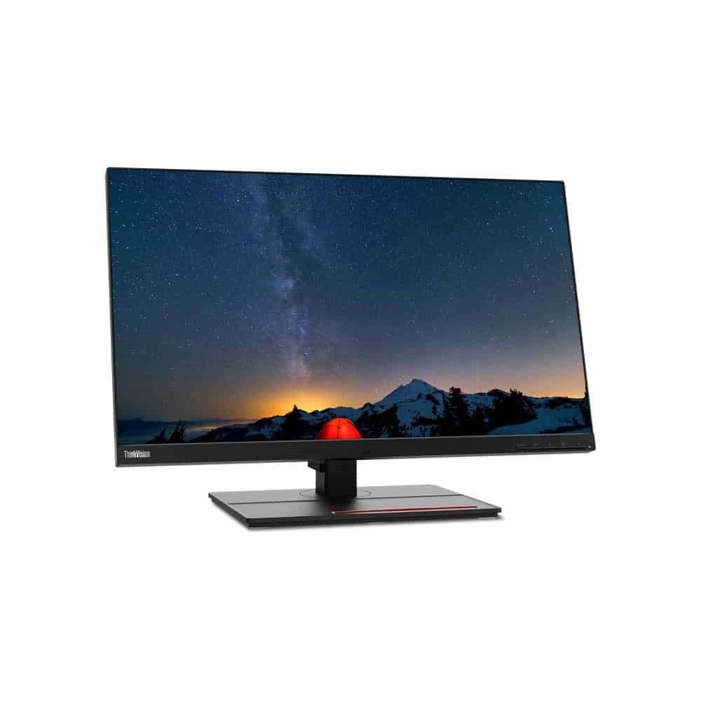 ThinkVision P27u-20 27-inch