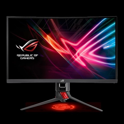 XG27VQ - 27.0" 1920x1080