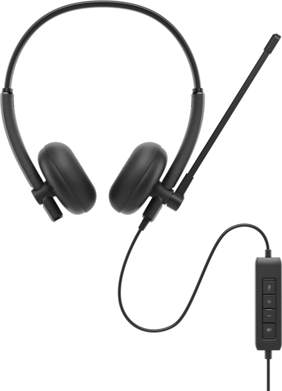 WH125 Wired Headset