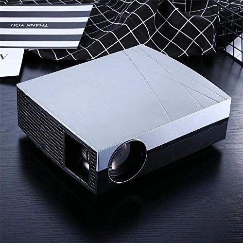 LED Projector 3500 Lumens 1280x800P