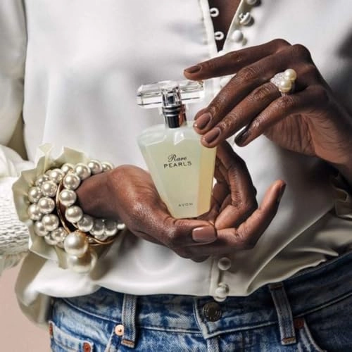 Rare Pearls Eau de Parfum 19.2ml