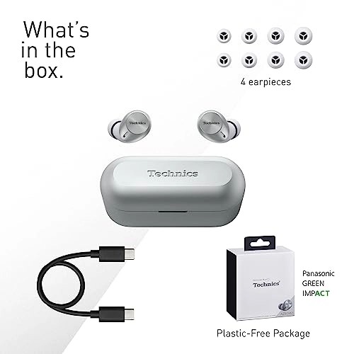 AZ40M2 Wireless Earbud