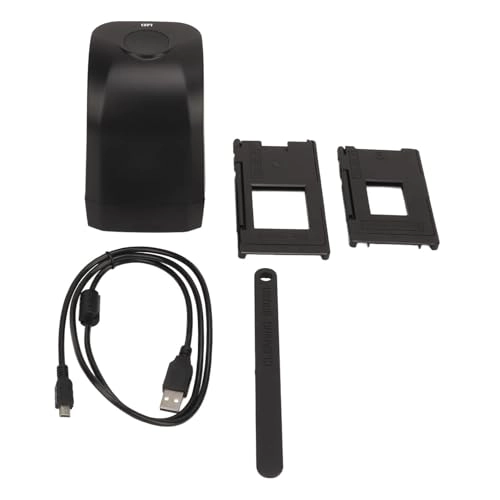 Portable Film Scanner - USB 2.0