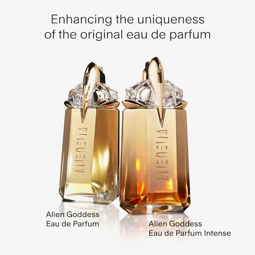 Alien Goddess Eau de Parfum 90 ml