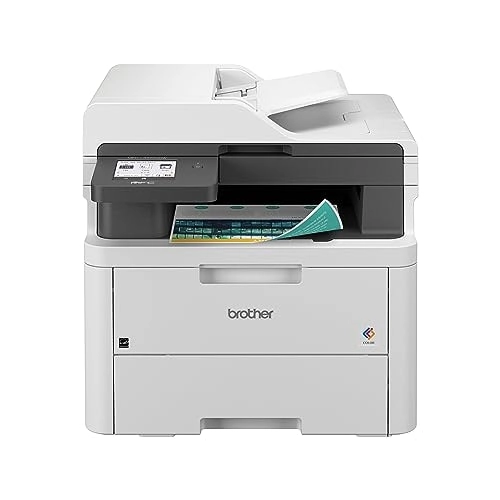 MFCL3720CDW - Laser Color