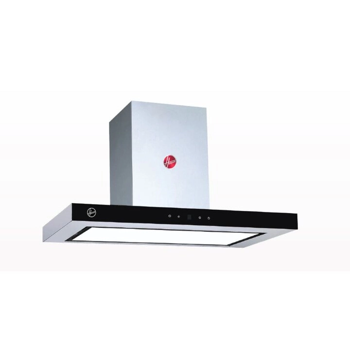 Homescape Appliances T-Shape Hood - 650m3/h 60cm