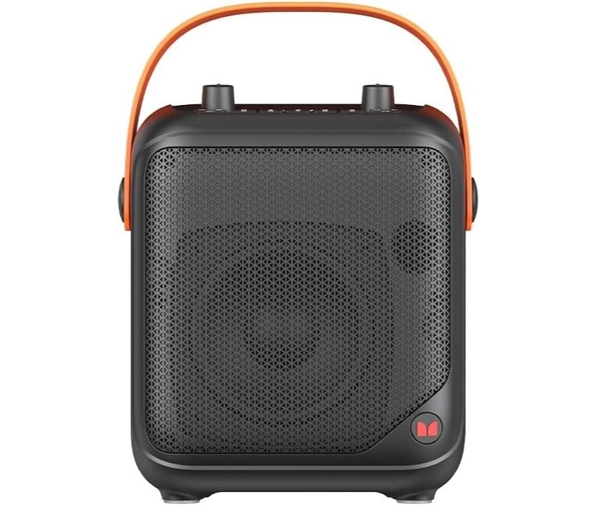 Portable Bluetooth Speaker