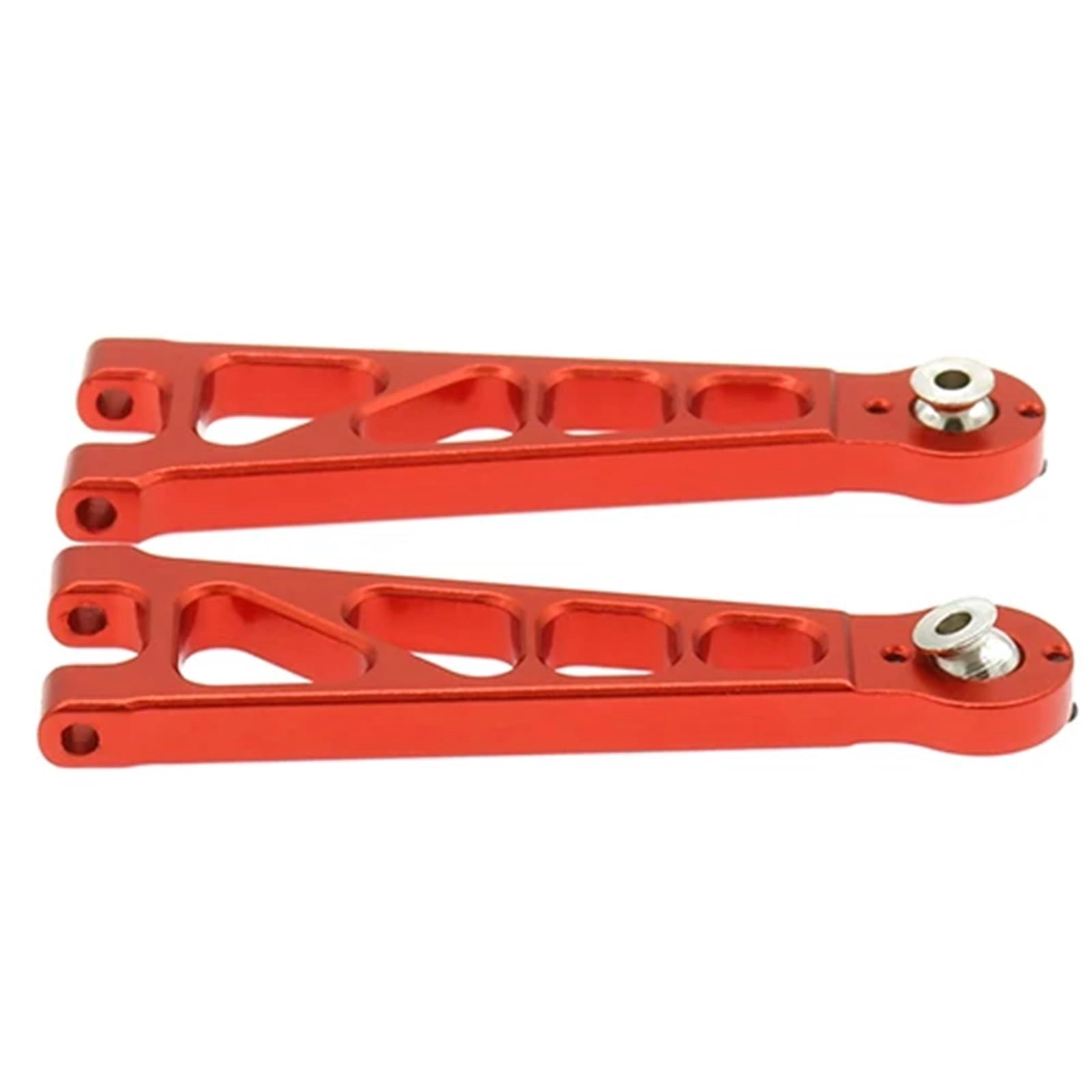 Front Upper Suspension Arm - 1/10 Alloy