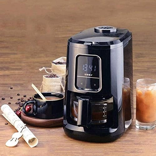 Automatic Drip Coffee Machine - Home Office Pack