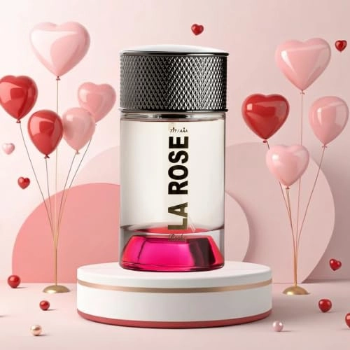 La Rose - Eau de Parfum 100ml