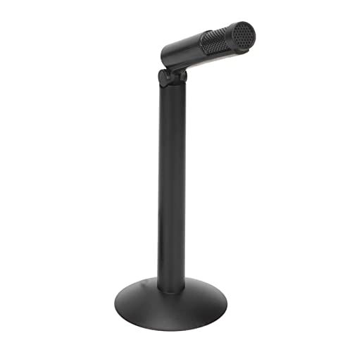 Woremzgaoh9f3bn 3.5mm-Mini-Jack Microphone