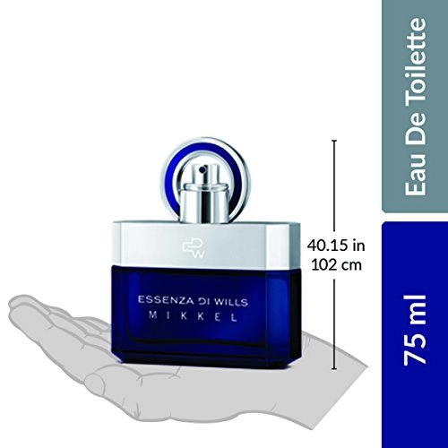 Mikkel Eau de Toilette 75 ml