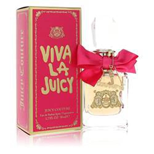 Viva La Juicy Eau de Parfum 100 ml