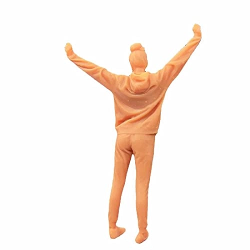 Modern Character Station - 1.0 Count 1/43