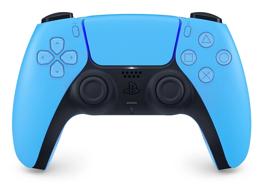 DualSense Wireless Controller - Blue PS5