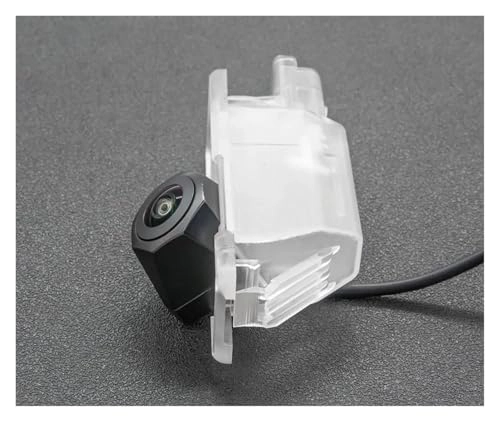 Rear View Camera - Night vision 2.4Ghz wireless 1280*720