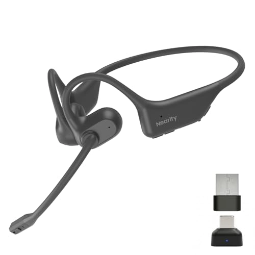 OpenEar Pro Wireless Headphone