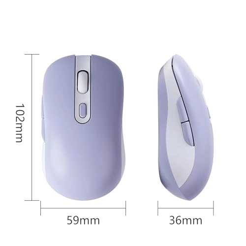 Wireless Mouse - USB