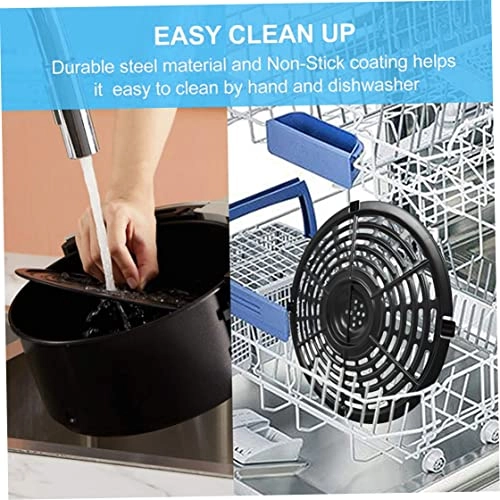 Air Fryer Rack - Carbon steel 1