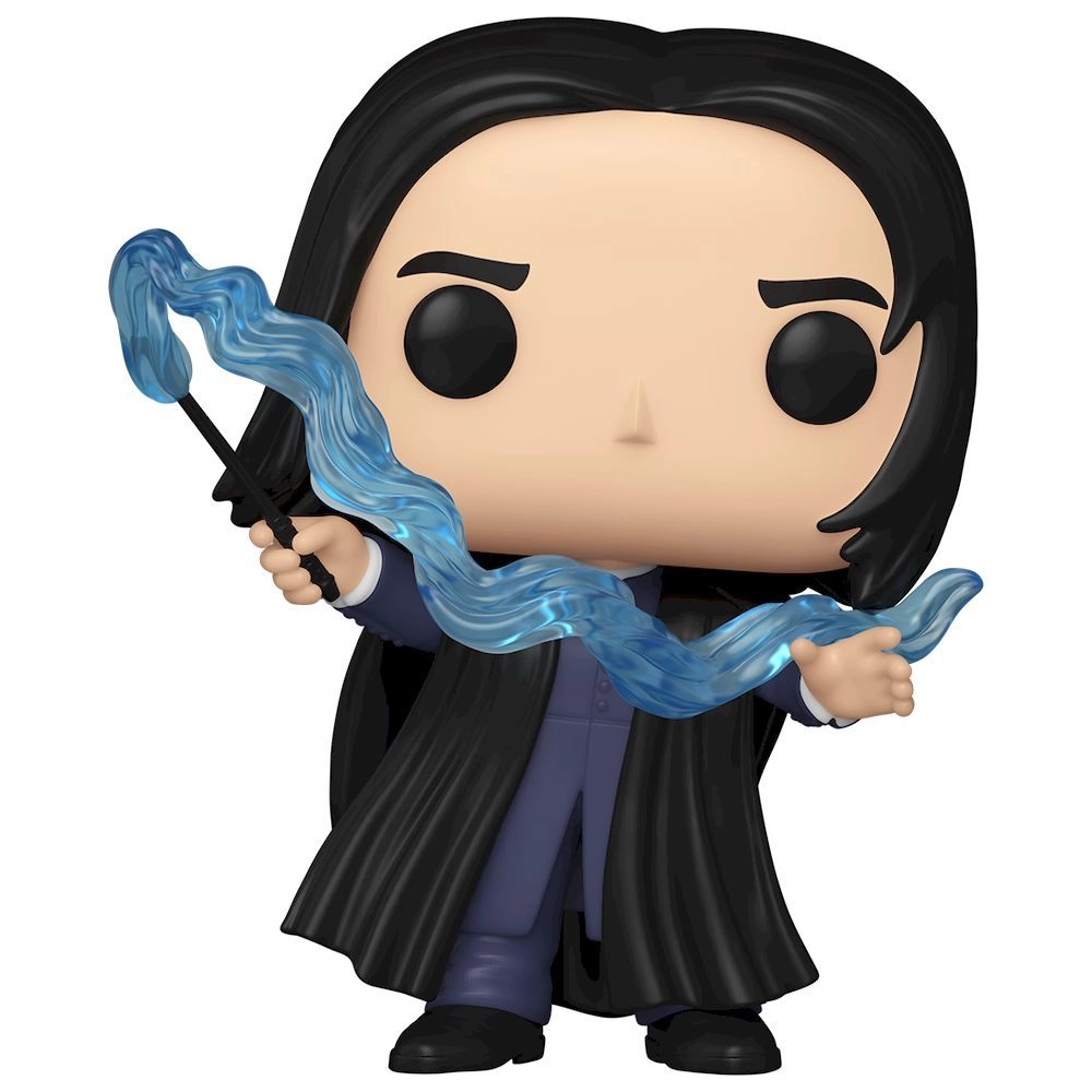 FUNKO TOYS Severus Snape - Harry Potter (9.7 cm) (FU90273)