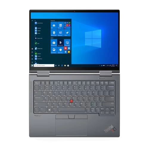 (Refurbished) ThinkPad X1 Yoga G6 - 14'' i7-1185G7 32GB 512GB SSD