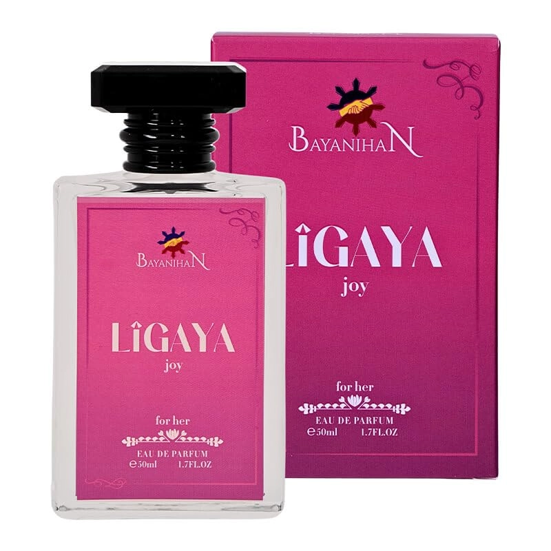 Ligaya Joy Eau de Parfum - 50ml