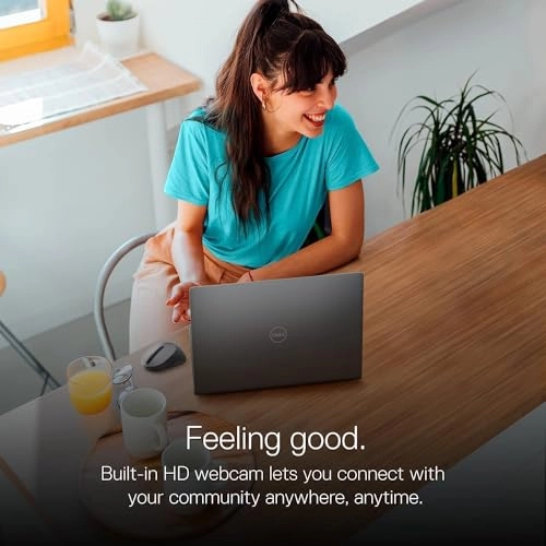 Inspiron 15 3535 - 15.6'' Ryzen 7 7730U 64GB DDR4 2TB SSD