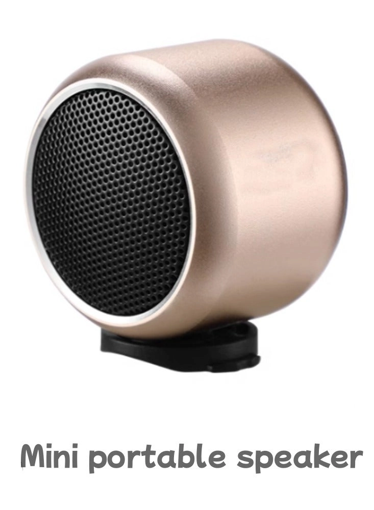 Generic Outdoor Cycling Audio