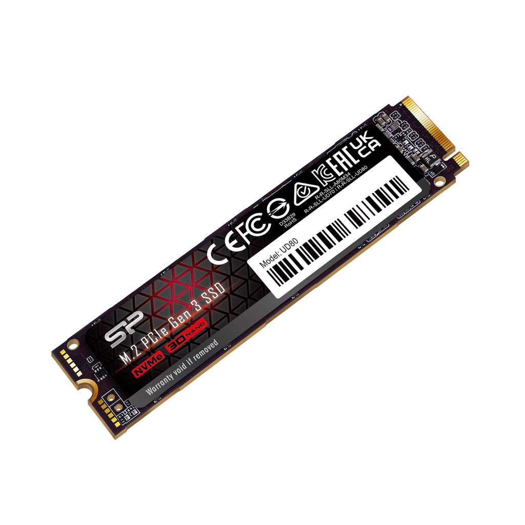 UD85 - 500GB M 2