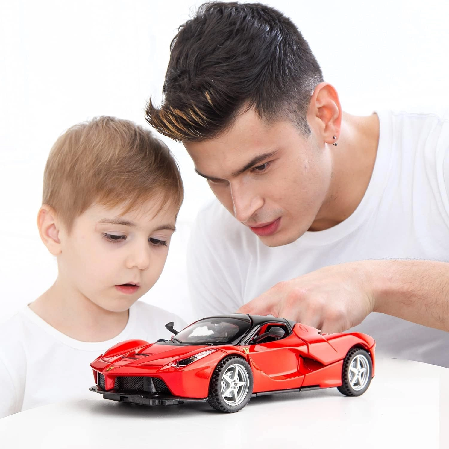 LaFerrari - 1:32 1pcs