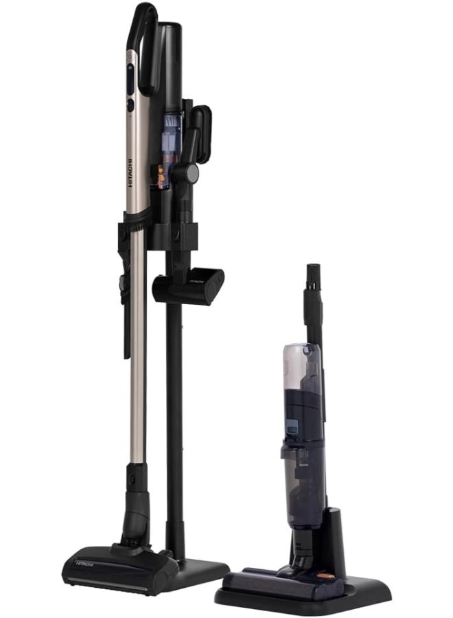 Hitachi Cordless Stick Vacuum Cleaner