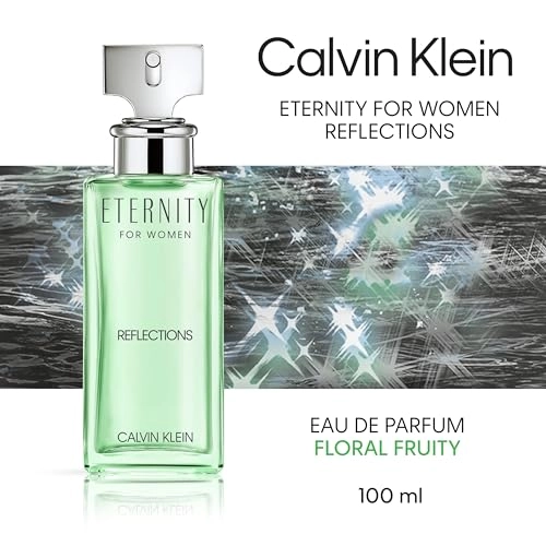 Eternity Summer Eau de Parfum 100 ml