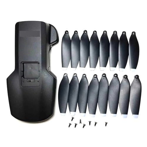 L800 Pro2 - Orange rear left