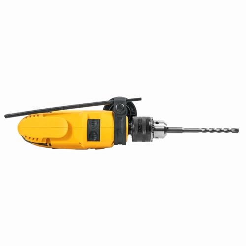Impact Drill - 650W 10mm
