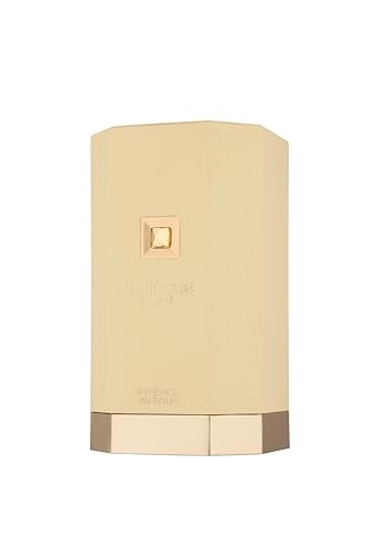 Vulcan Sable Eau de Parfum - 100ml