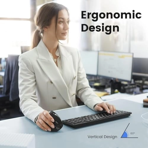 PERIMICE-813B - Bluetooth Wireless