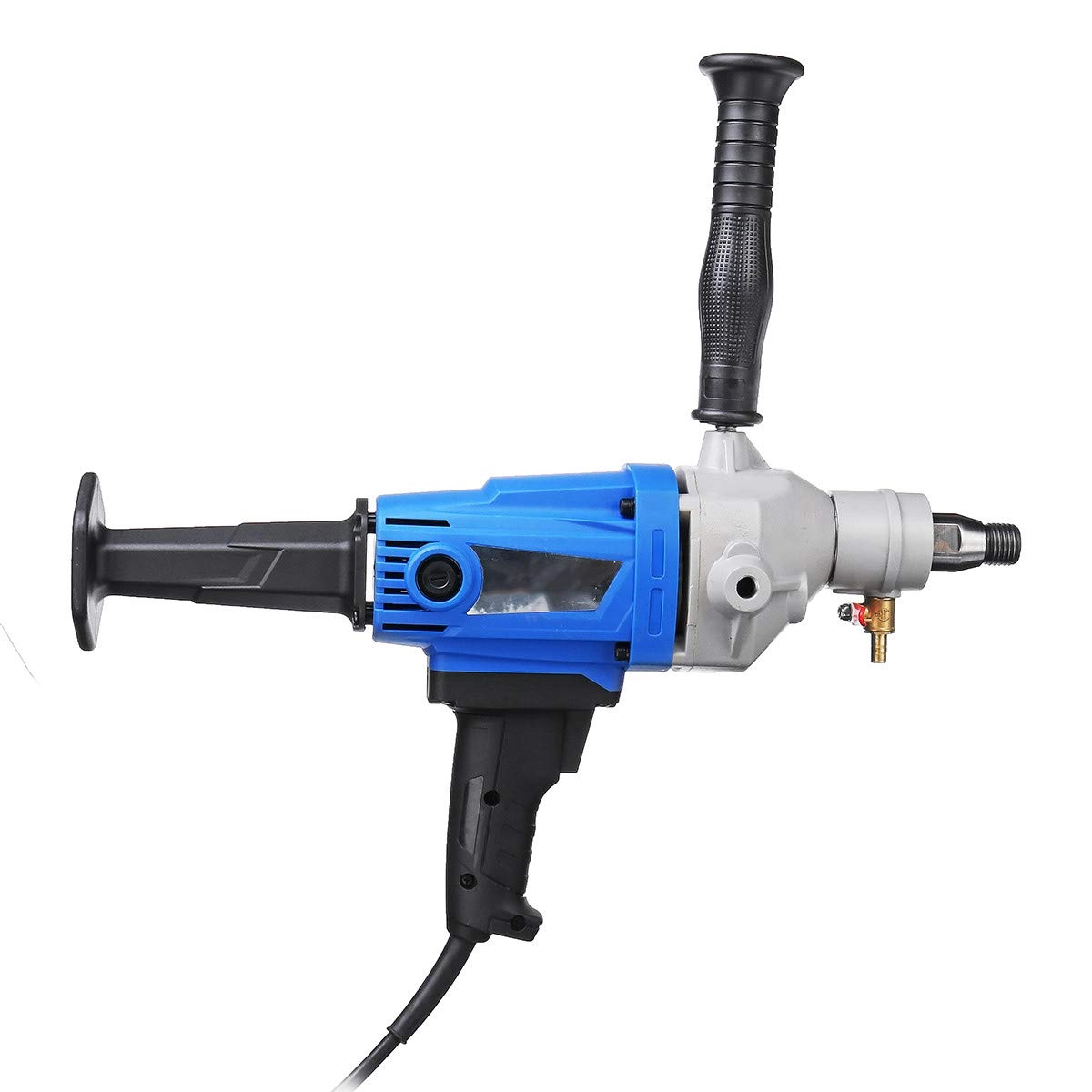 KHCEYT Diamond Core Drill