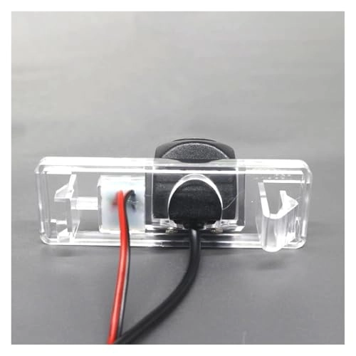 Rear View Camera - Night Vision RCA 1080p*720p