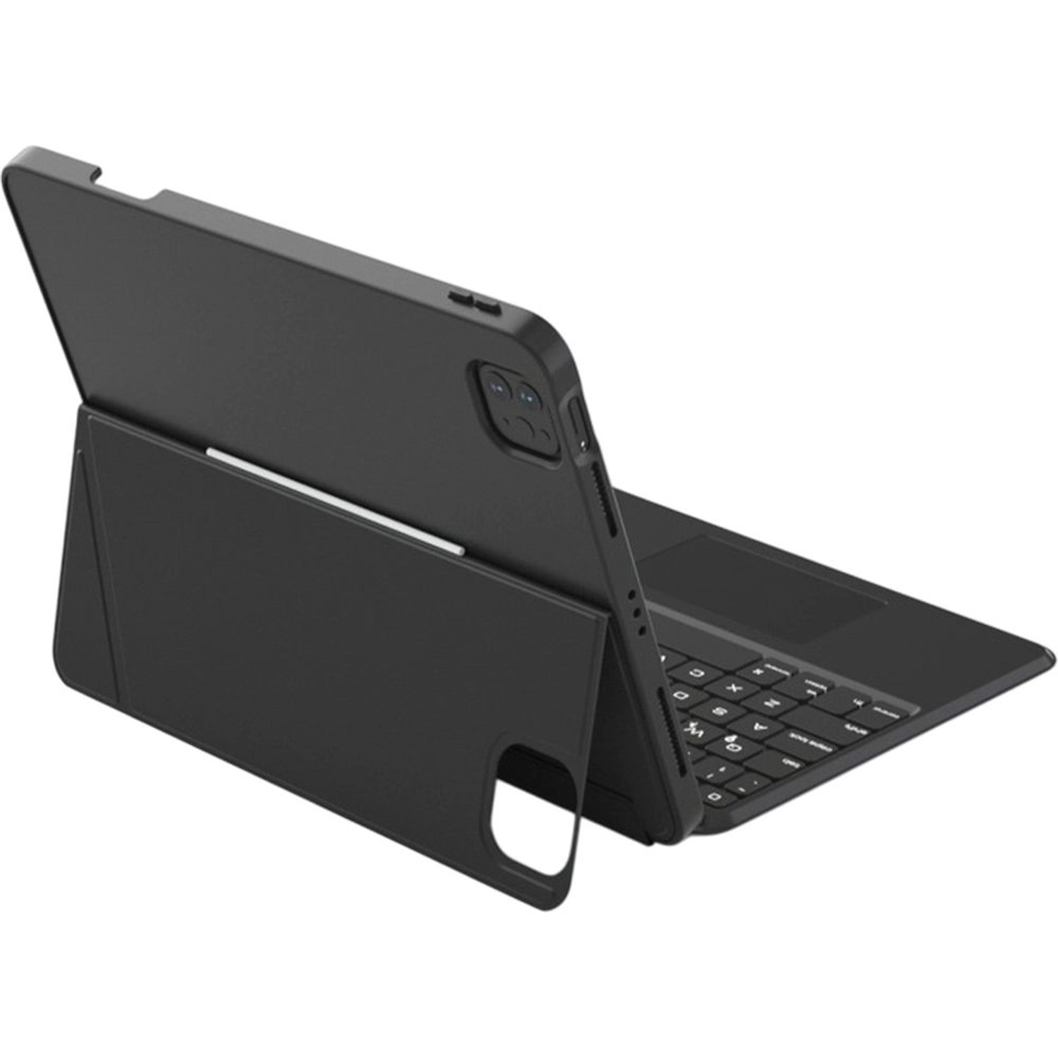 Keyboard Case with Pencil Holder for iPad 10.9-inch (10th Gen)