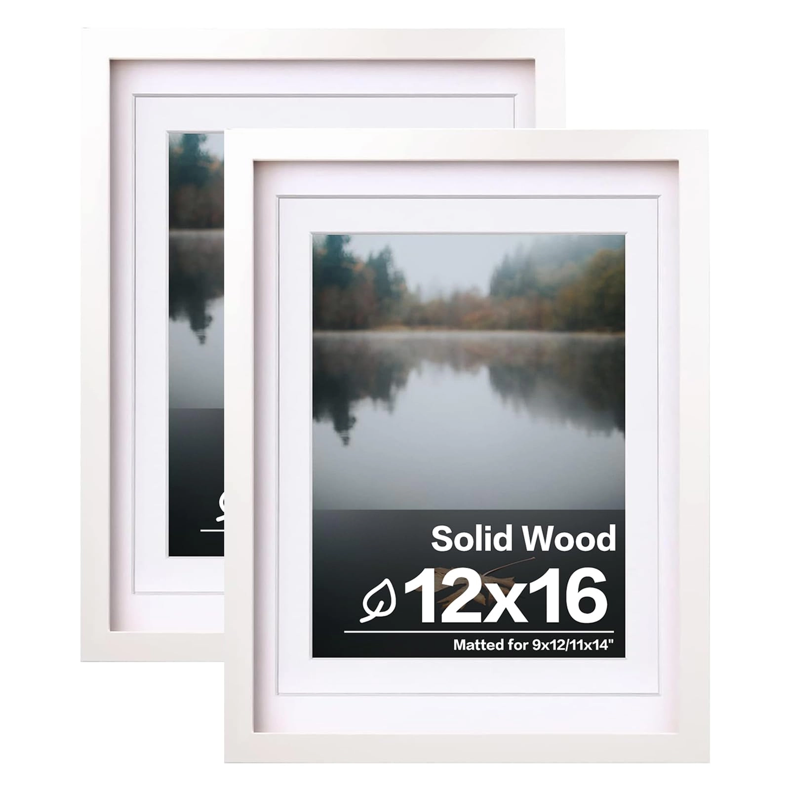 egofine 12x16 Picture Frames