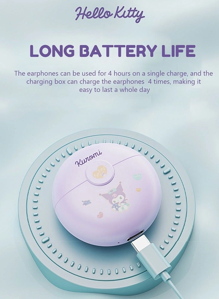 YP-19 Wireless Earbud