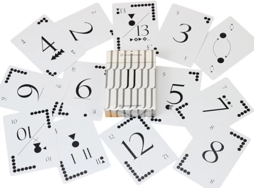 Double-Sided Foldable Board Game - 51 cm Premium Set